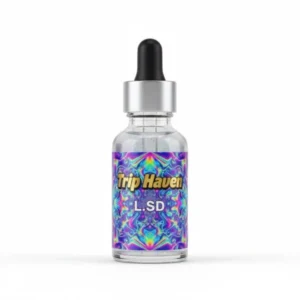LSD liquid