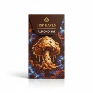 Almond Bar