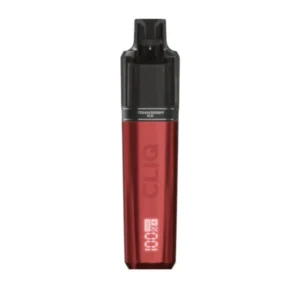 Avomi CLIQ 6000 Puff Prefilled Pod Kit | 2ml | Sleek, Legal, Reusable