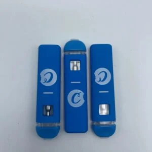 COOKIES Vape Pen | Rechargeable Type-C | Sleek 1ML Cartridge