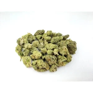 YUZU ZUSHIMI (POPCORN NUGS)