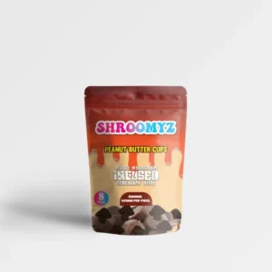 Reese’s Peanut Butter Cup Bites