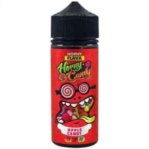 horny flava