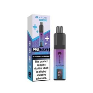 Hayati Pro Max