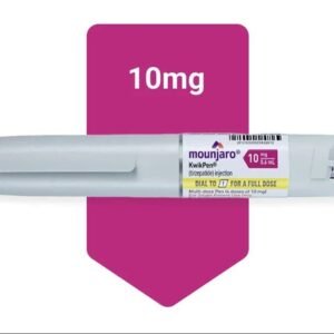 Mounjaro Injectable Pen