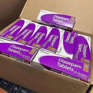 Diazepam Accord 10mg