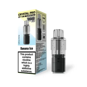 Crystal Pro 10k