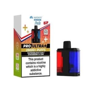 hayati pro ultra plus