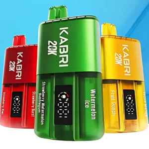kabri 20k